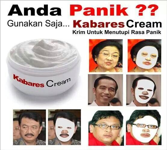 Heboh, Beredar Meme Mark Zuckerberg Kecewa Jokowi Tak Punya Akun Facebook