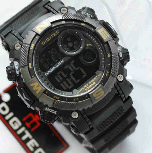 Jam Digitec, dll, murah surabaya