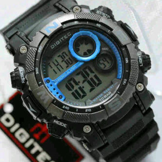 Jam Digitec, dll, murah surabaya