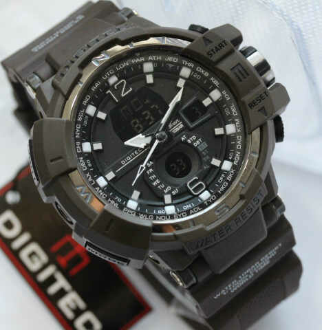 Jam Digitec, dll, murah surabaya