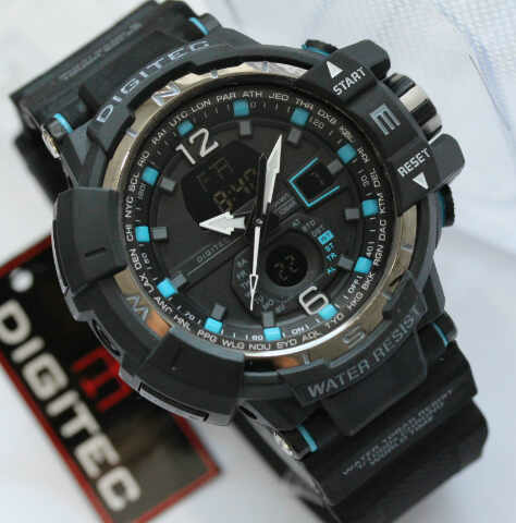 Jam Digitec, dll, murah surabaya