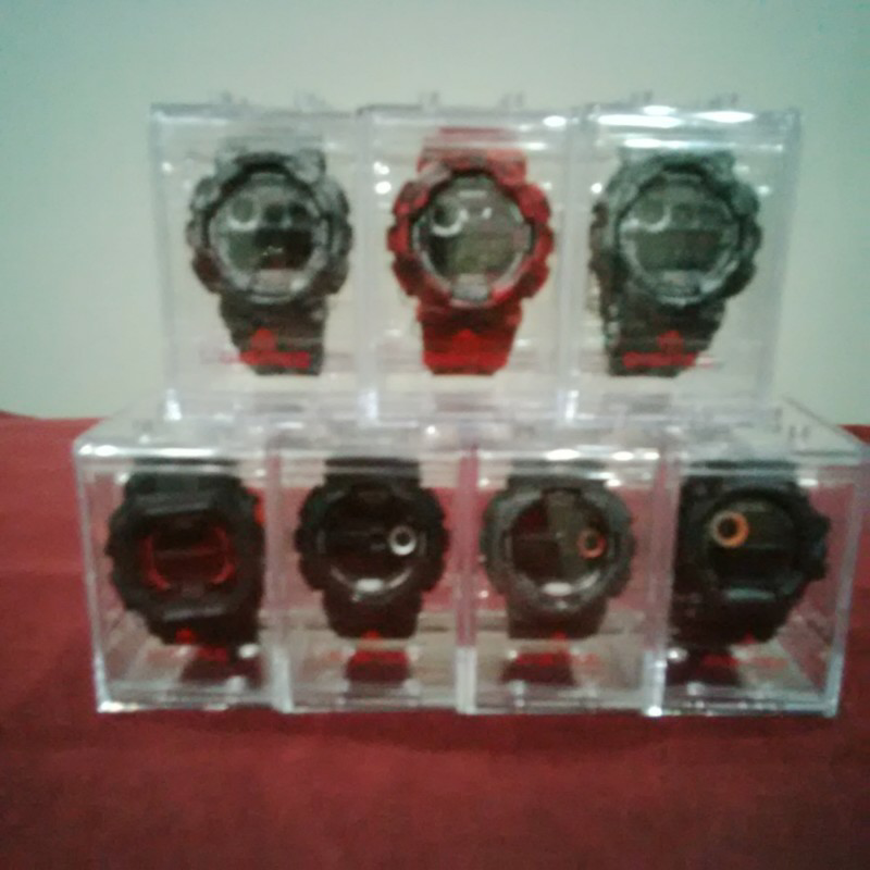 Jam Digitec, dll, murah surabaya