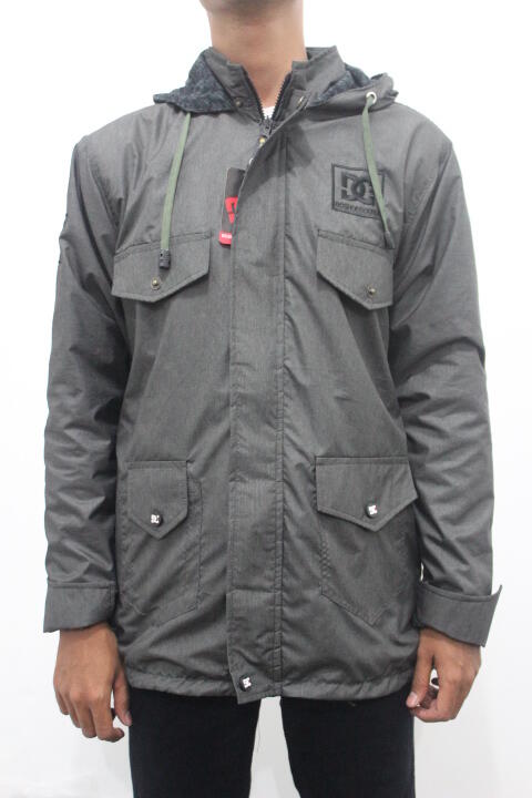 Terjual Jaket Parka Bintaro  KASKUS