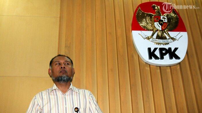 &#91;Mulai Googling!&#93; Menilik Rekam Jejak Wakil Ketua KPK Bambang Widjojanto
