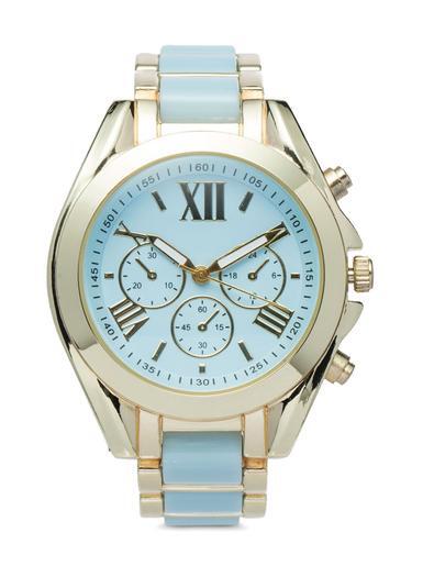 JUAL JAM TANGAN WANITA SOMETHING BORROWED