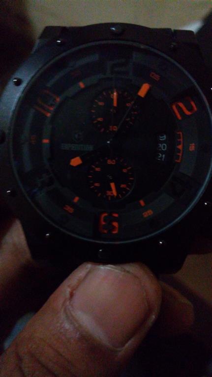 Expedition Seri E6381M Original