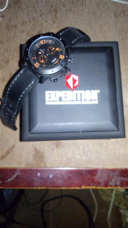 Expedition Seri E6381M Original