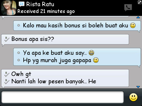 Untuk Seller Harus Lebih Hati-hati Lagi !!