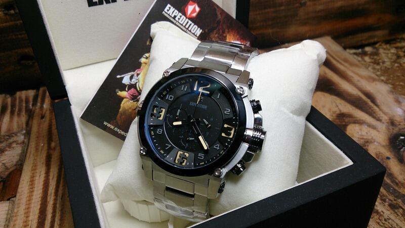 Terjual JAM TANGAN BANDUNG PALING MURAH,DIGITEC,EXPEDITION 