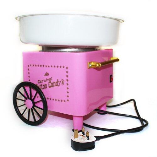 COTTON CANDY MAKER