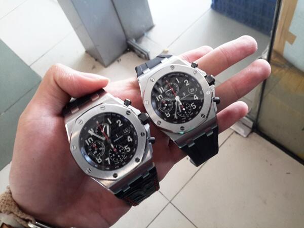 Jamtangankeren8 Ready Stock , Audemars Piguet Best Edition 1:1