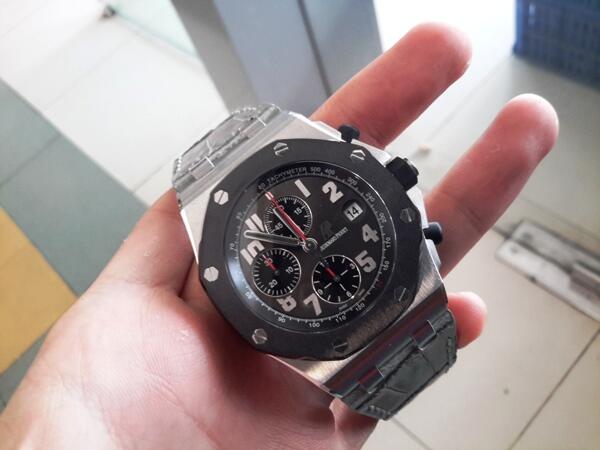 Jamtangankeren8 Ready Stock , Audemars Piguet Best Edition 1:1