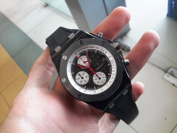 Jamtangankeren8 Ready Stock , Audemars Piguet Best Edition 1:1