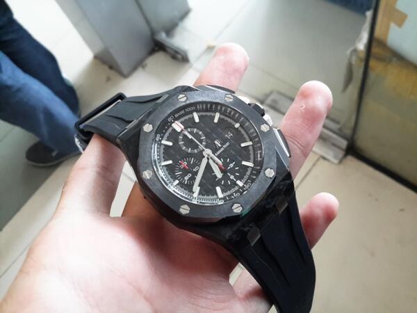 Jamtangankeren8 Ready Stock , Audemars Piguet Best Edition 1:1