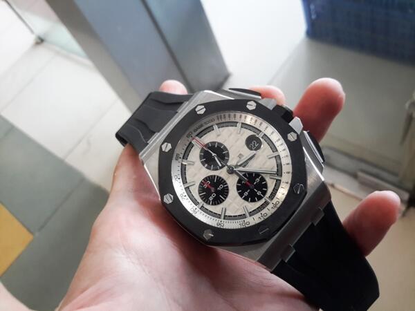 Jamtangankeren8 Ready Stock , Audemars Piguet Best Edition 1:1