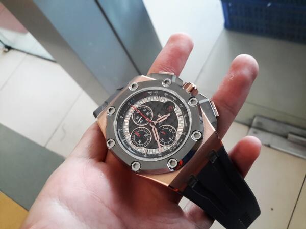 Jamtangankeren8 Ready Stock , Audemars Piguet Best Edition 1:1