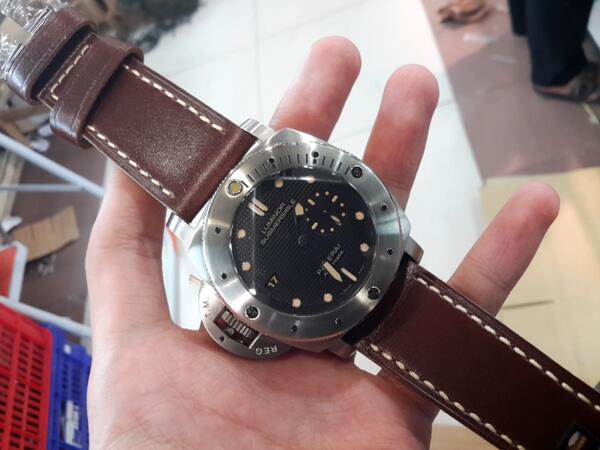 Jamtangankeren8 , New Arrival , Panerai Pam371 , Pam 569 & Audemars Piguet Ginza
