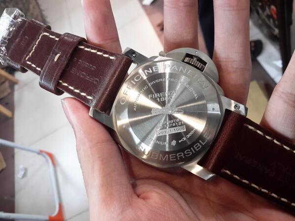 Jamtangankeren8 , New Arrival , Panerai Pam371 , Pam 569 & Audemars Piguet Ginza