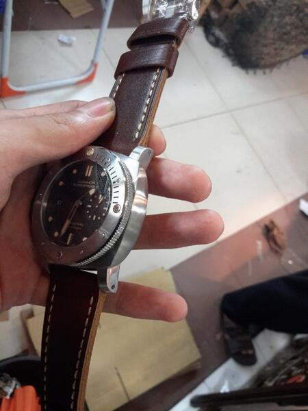 Jamtangankeren8 , New Arrival , Panerai Pam371 , Pam 569 & Audemars Piguet Ginza