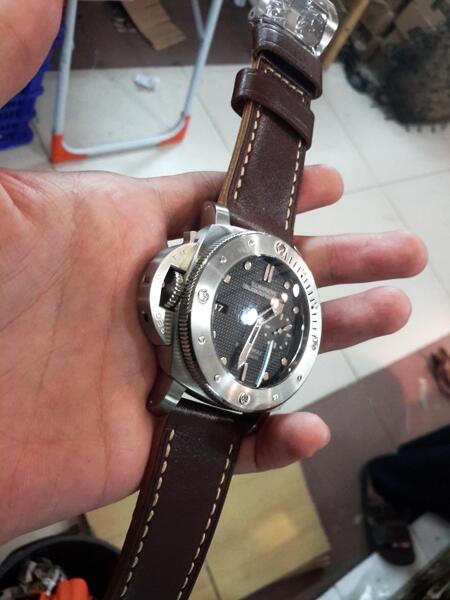 Jamtangankeren8 , New Arrival , Panerai Pam371 , Pam 569 & Audemars Piguet Ginza