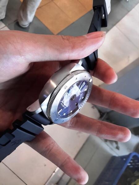 Jamtangankeren8 , New Arrival , Panerai Pam371 , Pam 569 & Audemars Piguet Ginza