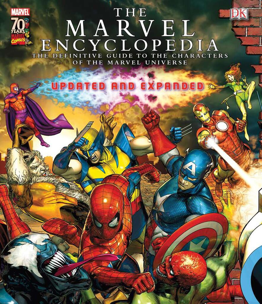 Jual Komik Digital Marvel, DC, dll dalam DVD Murah