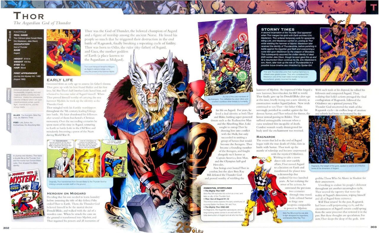 Jual Komik Digital Marvel, DC, dll dalam DVD Murah