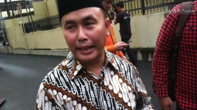 &#91;TERUNGKAP&#93; INI ORANGNYA yang Melaporkan Bambang Widjojanto ke Mabes Polri