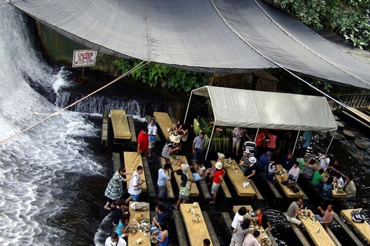 Restoran Keren dan Unik Yang Wajib Kamu Lihat dan Kunjungi