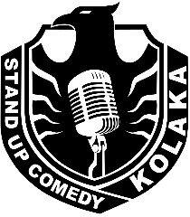 KOMUNITA STAND UP COMEDY DI SULAWESI TENGGARA