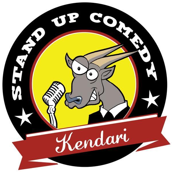 KOMUNITA STAND UP COMEDY DI SULAWESI TENGGARA