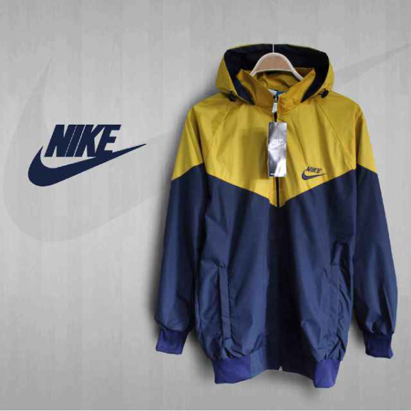 Terjual JAKET NIKE WINDRUNNER HOODIE ADIDAS WINDBREAKER DC 