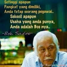Tips Dunia Kerja &amp; Enterpreuner
