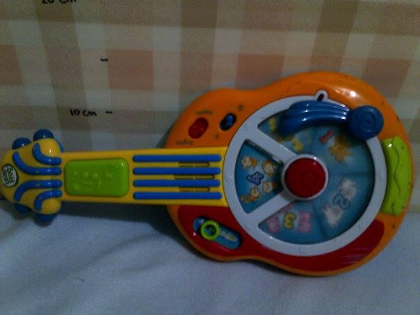 terjual mainan bayi v tech leapfrog fisherprice tiny terjual mainan bayi v tech leapfrog fisherprice tiny