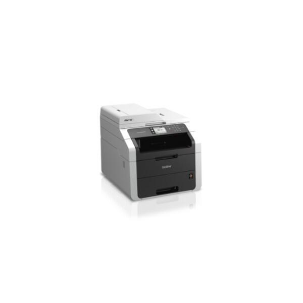 BROTHER MFC-9330CDW