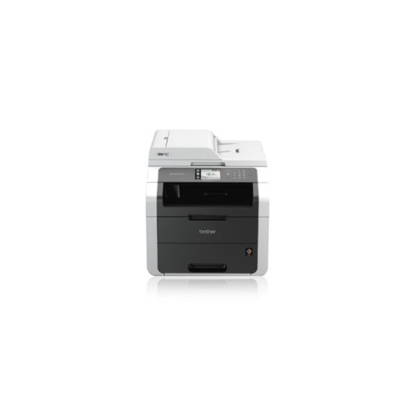 BROTHER MFC-9330CDW