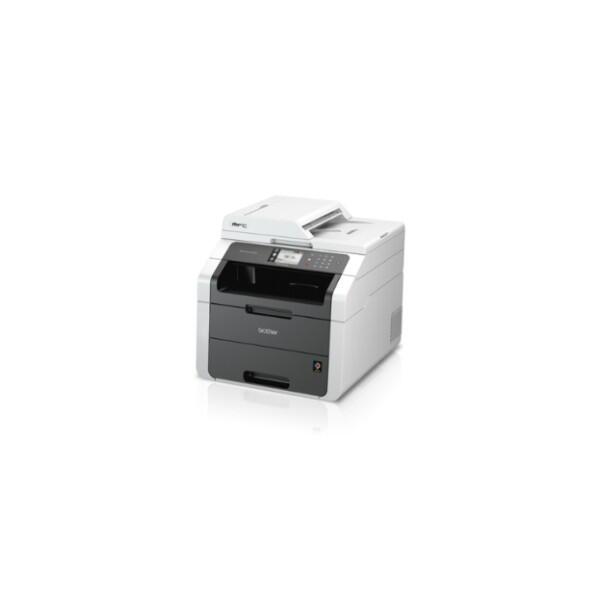 BROTHER MFC-9330CDW