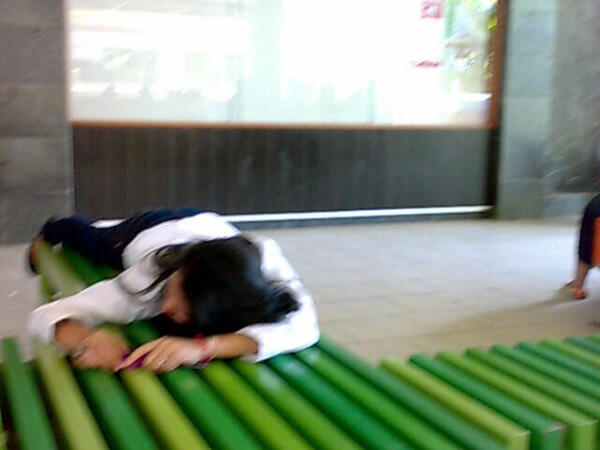 ™Melepas status NASAKOM di kampus™