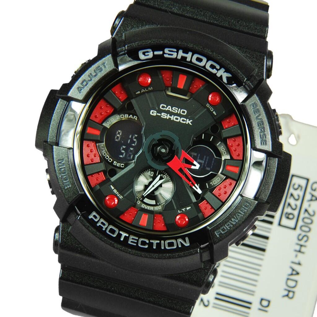 Jam CASIO & SEIKO Original, Bergaransi, GRATIS ONGKIR !
