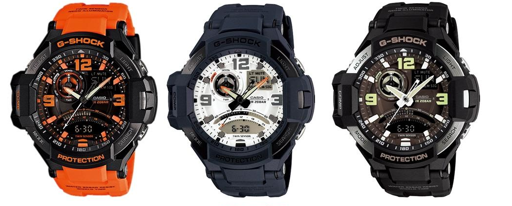 Jam CASIO & SEIKO Original, Bergaransi, GRATIS ONGKIR !
