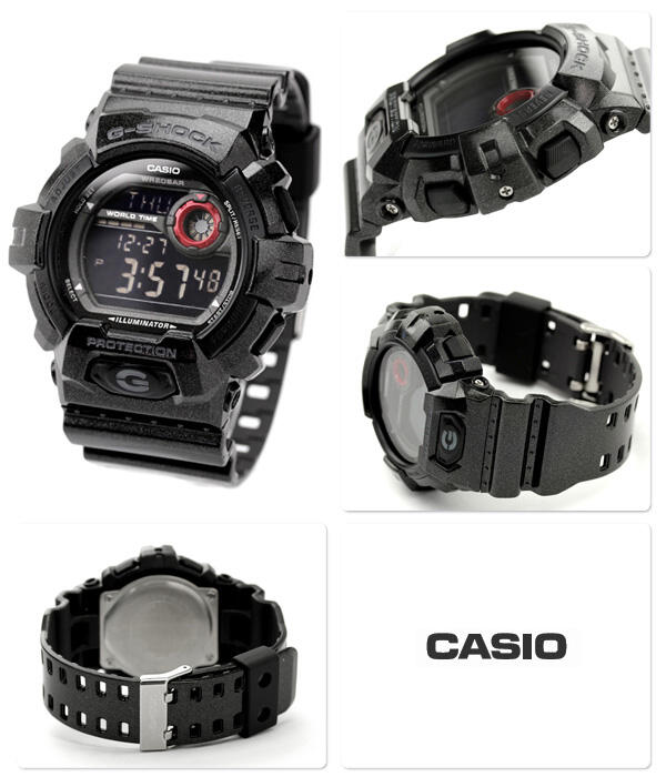 Jam CASIO & SEIKO Original, Bergaransi, GRATIS ONGKIR !
