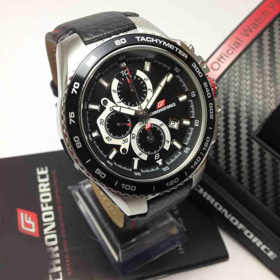 Special DIskon Jam Tangan Original Cronoforce.
