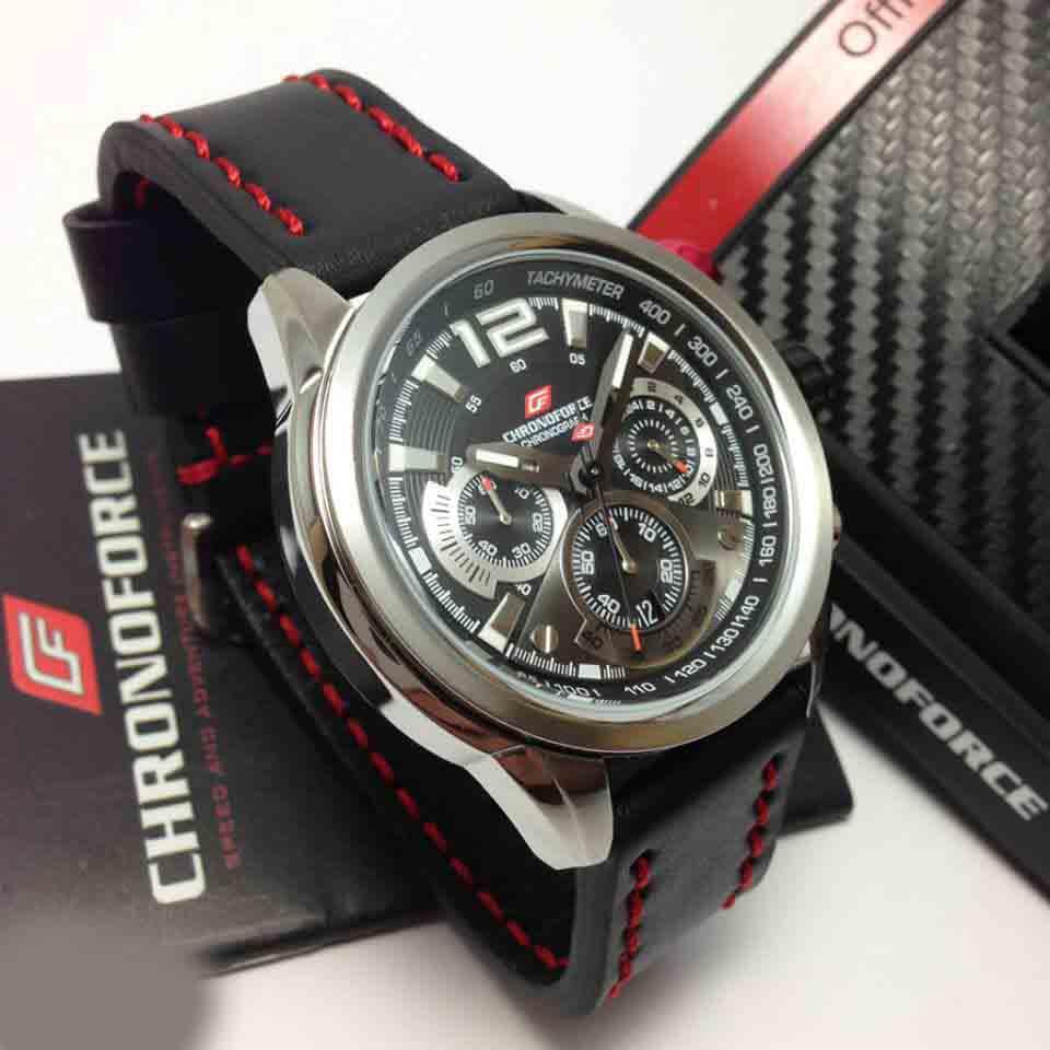 Special DIskon Jam Tangan Original Cronoforce.