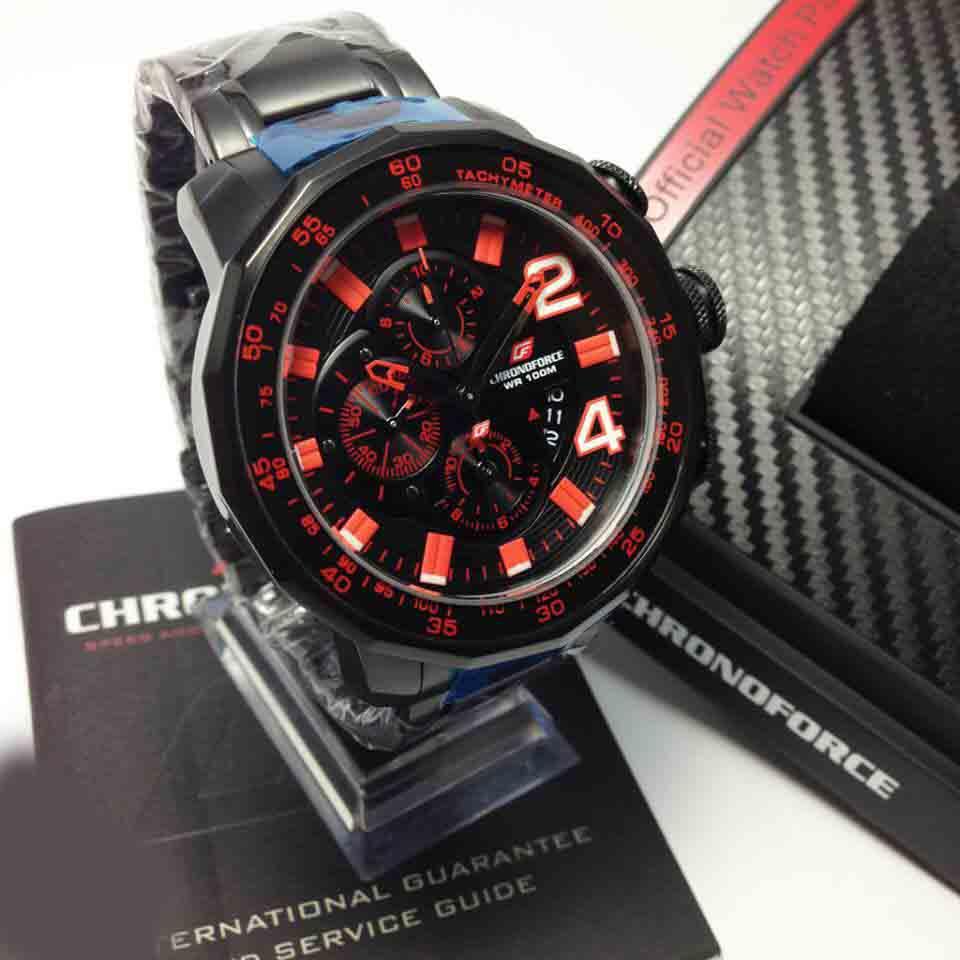 Special DIskon Jam Tangan Original Cronoforce.