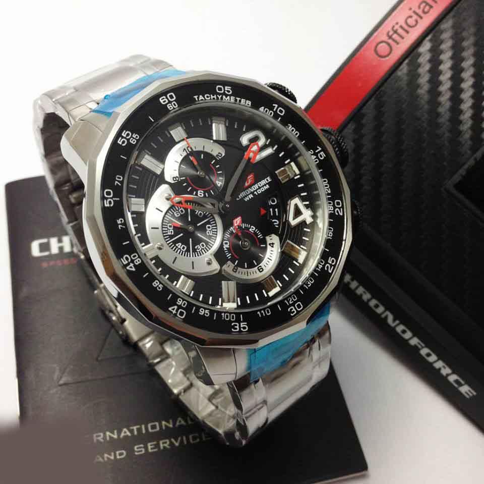 Special DIskon Jam Tangan Original Cronoforce.