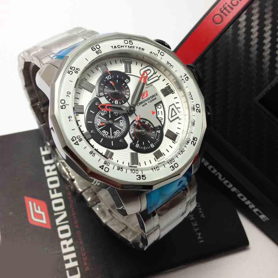 Special DIskon Jam Tangan Original Cronoforce.