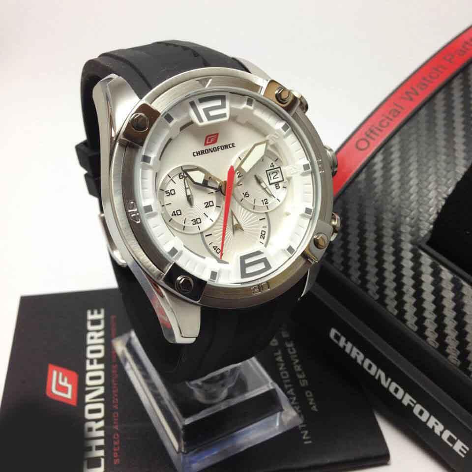 Special DIskon Jam Tangan Original Cronoforce.