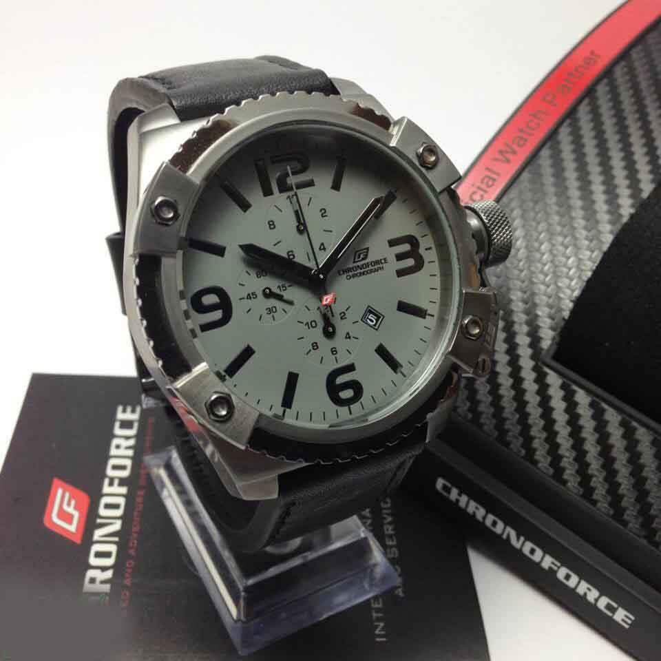 Special DIskon Jam Tangan Original Cronoforce.