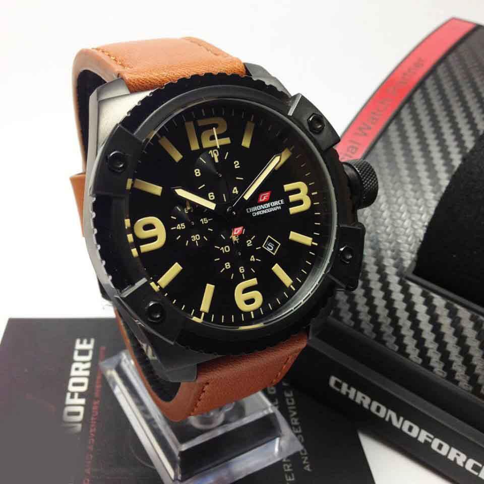 Special DIskon Jam Tangan Original Cronoforce.