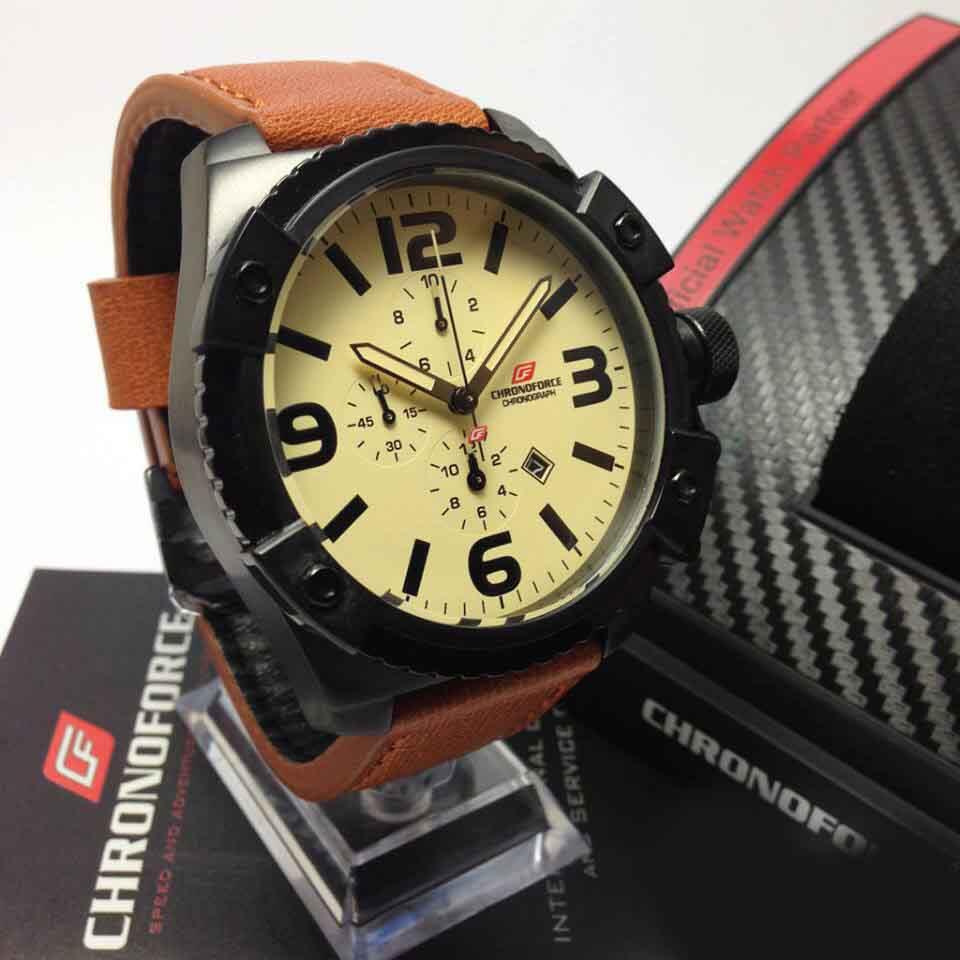 Special DIskon Jam Tangan Original Cronoforce.